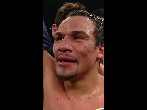 Epic Fight! Manny Pacquiao vs. Juan Manuel Marquez 4 - Highlights