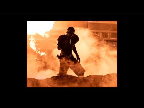 [FREE FOR PROFIT] Travis Scott X Future Type Beat “Bundy Tape” | JackBoys 2 | Trap Instrumental 2025