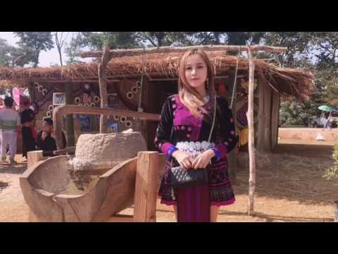 Muaj Tis Ya Tsis Tau - Paj Nyiag Thoj