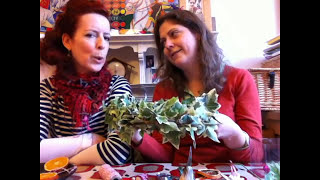 Christmas Wreath Crafts - Crafts for Kids & Grown Ups!