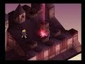 181 - Scene 46 - The other power - Roof of Riovanes Castle