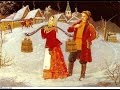 АХ ТЫ, ДУШЕЧКА/ русская народная песня / Dushechka russian song ...