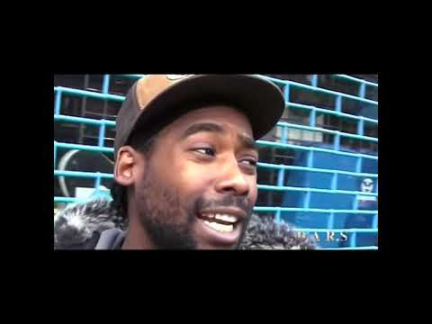 T.B - T BEAR - TUBERCULOSIS - FREESTYLE AND INTERVIEW IN 2005 BEAST FROM THE EAST