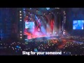 big bang - hands up [eng. sub] 