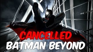 What Happened to the Cancelled Batman Beyond Movie? | Cutshort