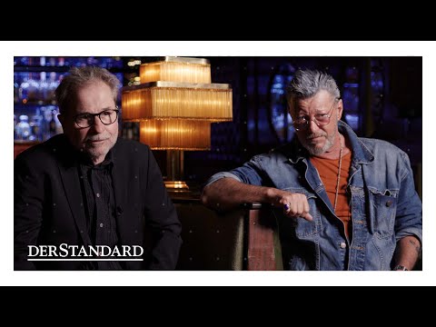 afbeelding Interview met Ulrich Seidl en Michael Thomas