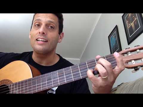 Um Pra Cada Um Â€“ 7º Mandamento - Diego Venancio