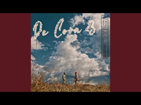 Rauw Alejandro, J Balvin - De Cora (Audio)