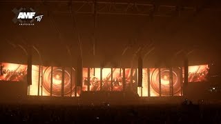 KSHMR - Magic feat. VASSY (AMF 2018) (HD 1080p)