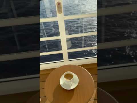 Thumbnail for Good Morning from the Disney Wish #disneycruiseline #disneywish #dcl #disneycruise #cruise
