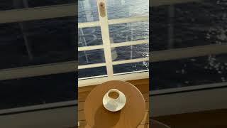 Good Morning from the Disney Wish #disneycruiseline #disneywish #dcl #disneycruise #cruise