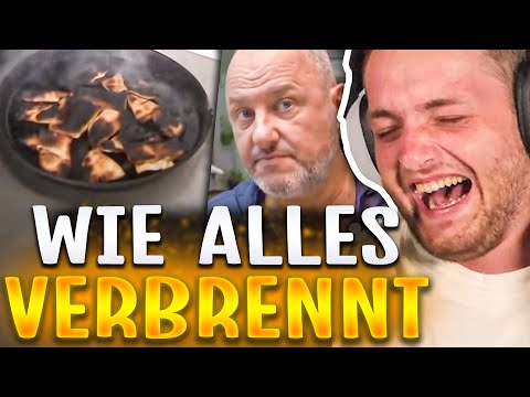 😂😍BISHER BESTE FOLGE von ROSIN BINGO! SIE BRECHEN AB?? | Trymacs Stream Highlights