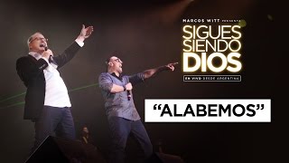 Marcos Witt - Alabemos (En vivo) Videoclip Oficial