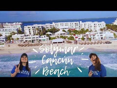 Hotel Solymar Cancún Beach Guía Completa