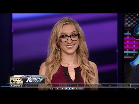11-02-17 Kat Timpf on Kennedy - Party-Panel Segments