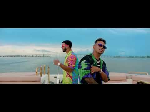 Me voy a portal mal - Ozuna Ft Anuel (Video Oficial)