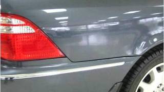 preview picture of video '2004 Acura RL Used Cars North Ridgeville OH'