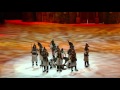 Disney On Ice Mulan