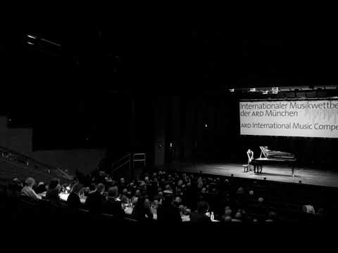 WDR 02.09.1962 - Erster ARD-Musikwettbewerb beginnt