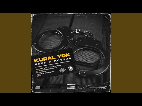 Kural Yok (feat. Keyo34)