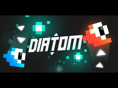 Diatom - Two finger jumping video thumbnail