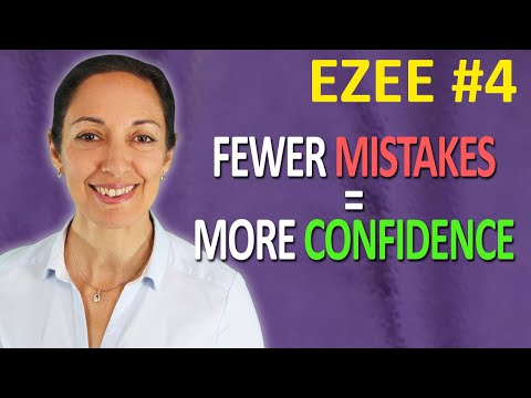 Fix common English mistakes and build confidence | 'haven't to' or 'don't have to'?