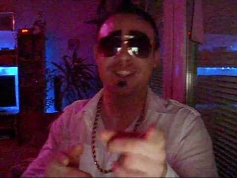 Varikkosonni feat. Markku Anttinen - Sataa päälleni (Rain Over Me Finnish translation)