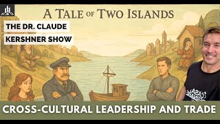 Global Business & Ethics in a Shifting World | Cross-Cultural Leadership and Trade in 2025