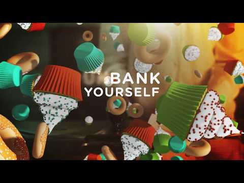 CBA Loop Unbank Yourself - #UnbankYourself Teaser (Stamp)