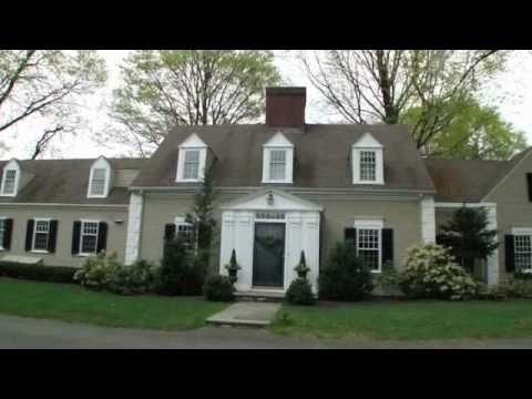 285 Musketaquid Road | Concord, Massachusetts