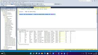 How to select n random rows from SQL Server