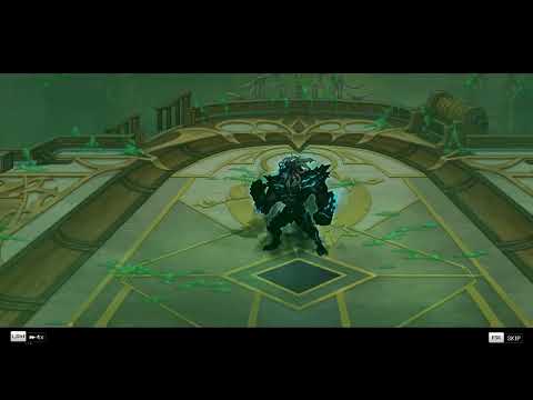 DFO Guide: Leveling to 115 and Getting Started