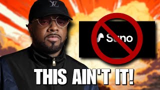 Was Jermaine Dupri RIGHT about Artificial intelligence?