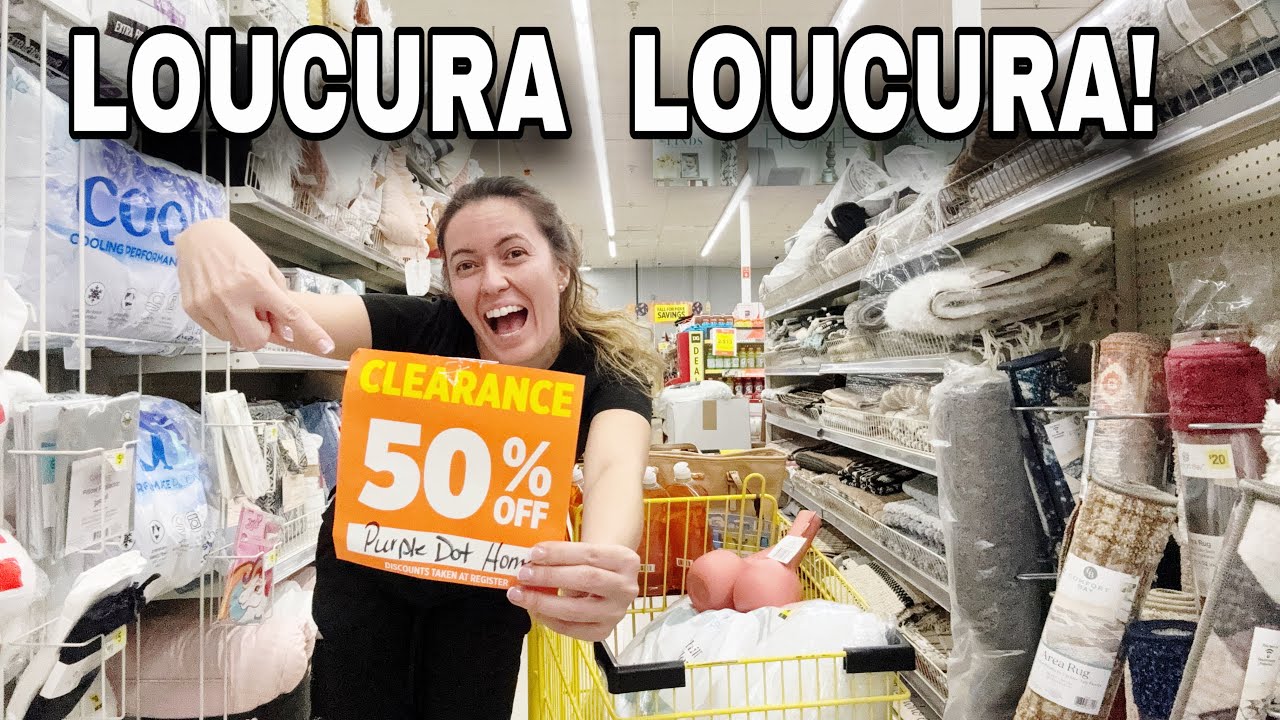 LOUCURA LOCURA !! TUDO NA PROMOÇÃO MAIS 50% EM CIMA ! 🔥 Jeflix - Eps. 2