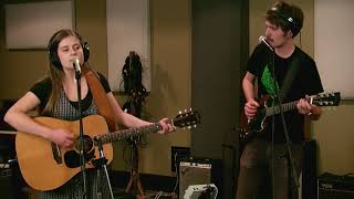 Kacy &amp; Clayton - Rocks and Gravel - Daytrotter Session - 11/29/2017