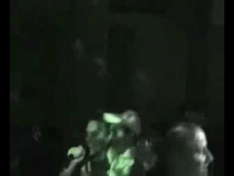 Arka Taty Marka  28.X.2005  Limanowa  cz.1