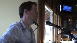 Born And Raised (Reprise), John Mayer- Live Cover