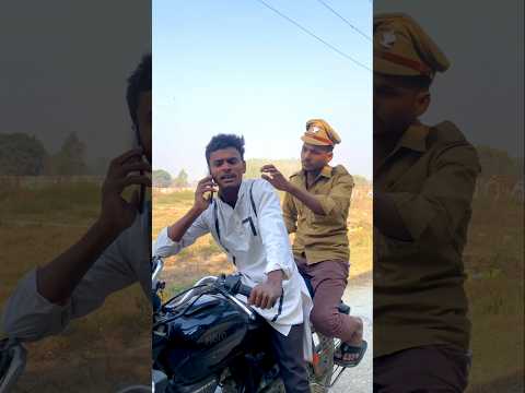 Kaidi no 7 ko pakda #shorts #comedy #world2starpro #kaidi 🤪🤪🤪🤪🤪