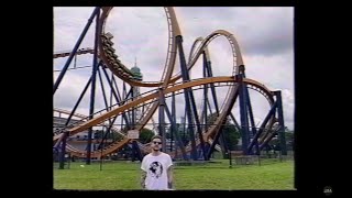 Dazy – “Rollercoaster Ride”