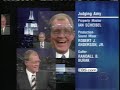 CBS Split Screen Credits November 6 2001