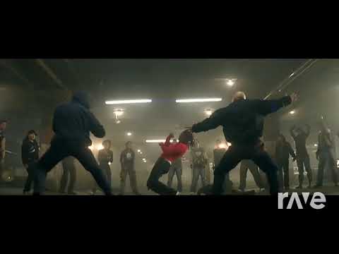 The Black eye peas feat Dick Dale - Pump it in Misirlou