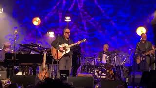 Elvis Costello - All The Rage - Gramercy Theatre (2/20/2023)