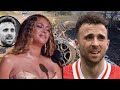 Diogo Jota The Final Goodbye Beyoncé Official Tribute Music Video