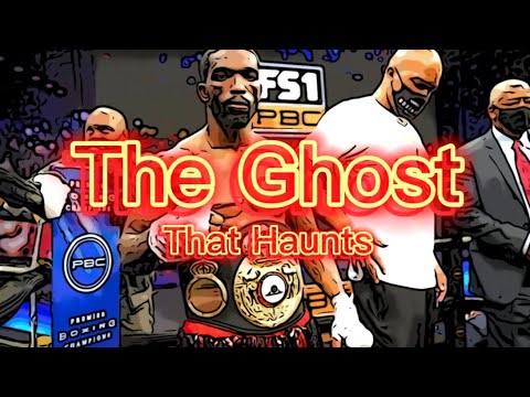BOXER STYLE | Frank “The Ghost” Martin
