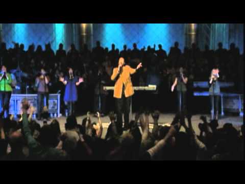 Ken Reynolds - Fill This Place