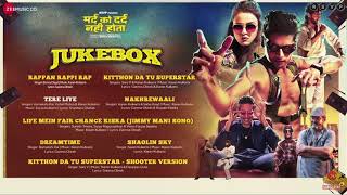 "Tere Liye" by Kamakshi Rai &amp; Vishal Mishra | From Mard Ko Dard Nahi Hota | Music by Karan Kulkarni