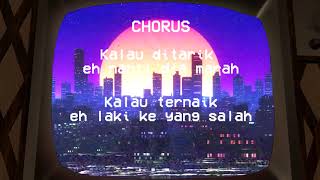 Download lagu Jangan Marah - Leo Din x AzamRhadio x Sisson x DMent Si Lain mp3