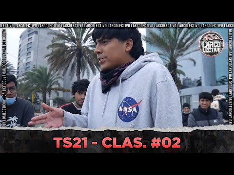 JUAN vs KIZA: CUARTOS #​TORNEOSUB21 de #LARCOLECTIVO (Mañanero) - CLASIFICATORIA 02 🌅​​