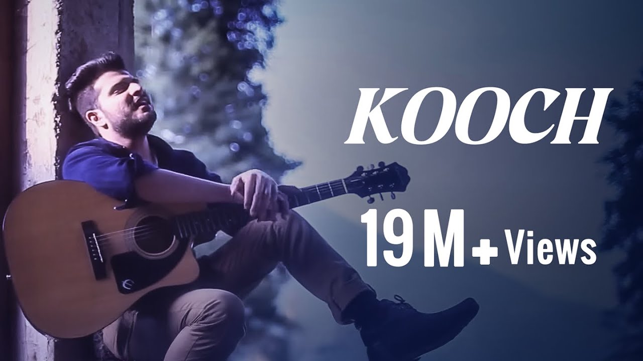 Kooch (Title) Lyrics  | Kooch | Nabeel Shaukat Ali, Anushay Mughal | Nabeel Shaukat Ali | Saji Ali, Kamran Akhtar