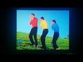 The Wiggles John Bradlelum Song 1999 TV Series Version